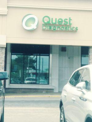 Quest Diagnostics