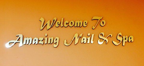 Amazing Nails & Spa - Everett, WA 98208