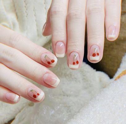 Creative Nail Spa at Meridian Idaho