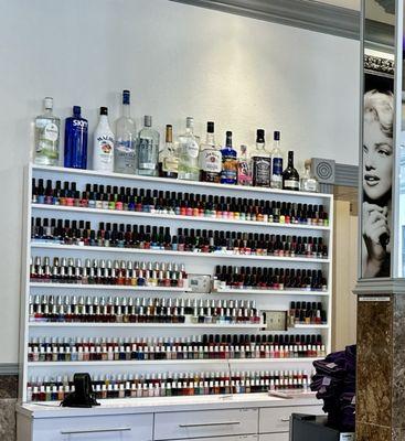 Melrose Nail Bar