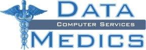 Data Medics Logo