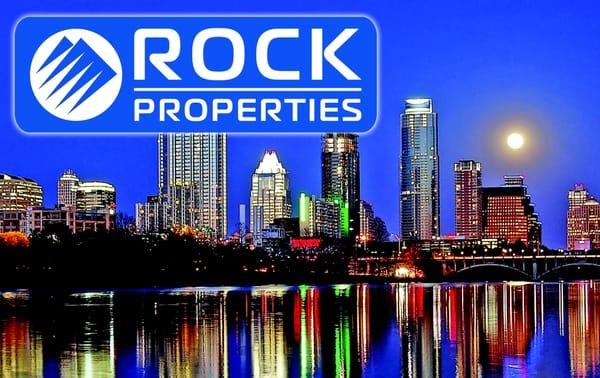 ROCK Properties, Austin Texas Real Estate, Property Management, Sales, Leasing, Sell Your Home Fast