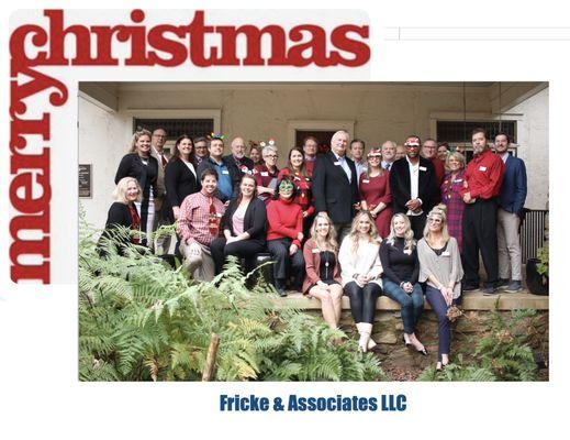 Fricke & Associates