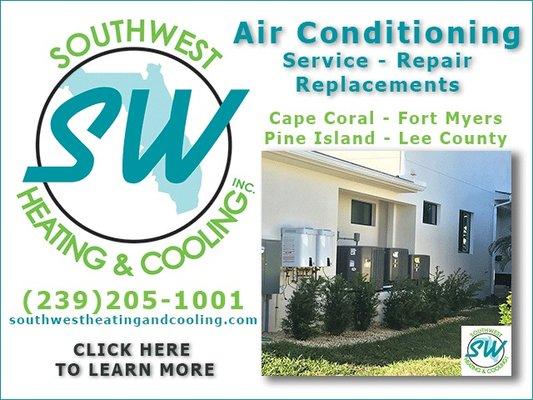 Southwest Heating and Cooling