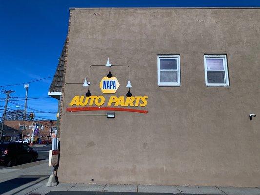 NAPA Auto Parts - Ridgehurst Auto Parts