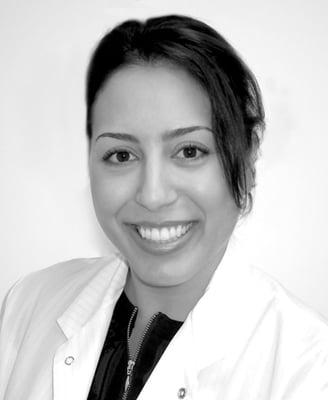 Dr. Lyla Boustani - Endodontist