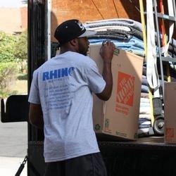 Best commercial movers San Diego