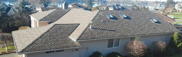 Quality Billings Roofing