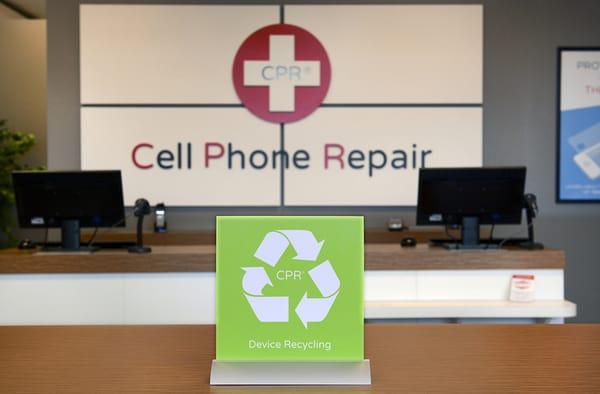 Cell Phone Repair Pigeon Forge