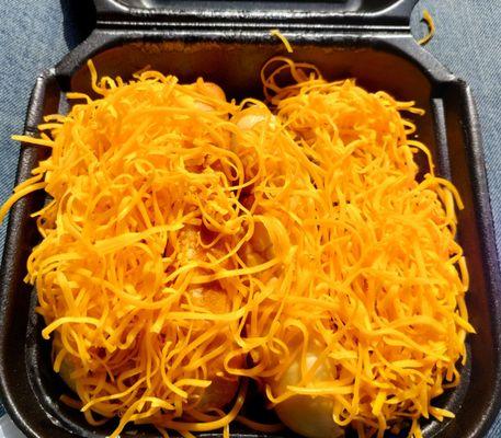 Skyline Chili