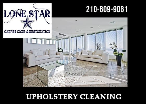 Lone Star Carpet Care and Restoration