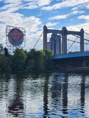 First Bridge Park