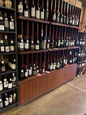 Vino Shoppe