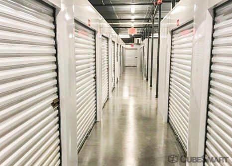 CubeSmart Self Storage