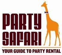 Party Safari