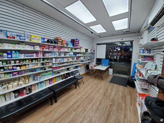 Roosevelt Pharmacy