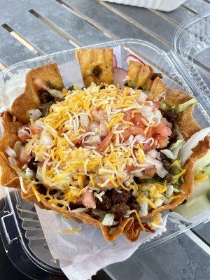 Taco Salad