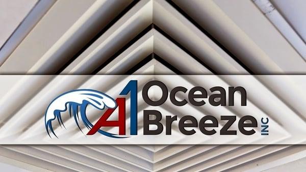 A-1 Ocean Breeze