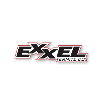 EXXEL
TERMITE CO.