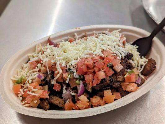 Chipotle Mexican Grill