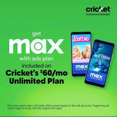 Cricket Wireless Authorized Retailer