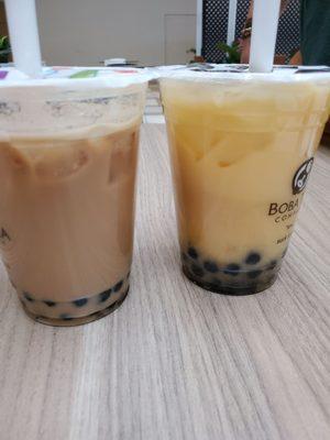 Boba Tea Company