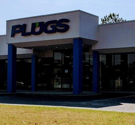 Plugs Appliance Center