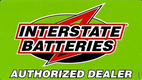 CarZone USA Service Center in Baltimore, MD is an Interstate Batteries authorized dealer