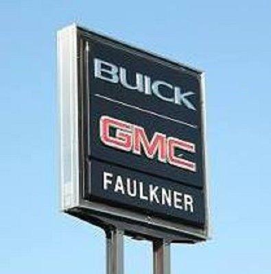 Faulkner Buick GMC West Chester