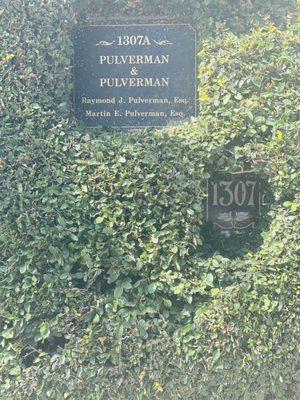 Pulverman & Pulverman, LLP