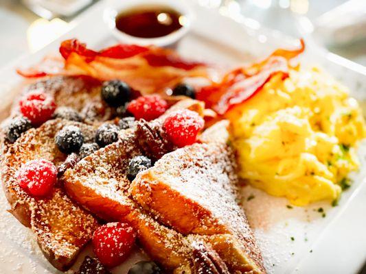 Southern French Toast