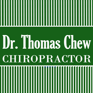 Chiropractic Office Of Dr Thomas Chew DC