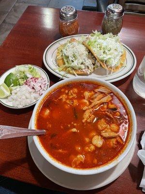 Las Delicias Mexicanas