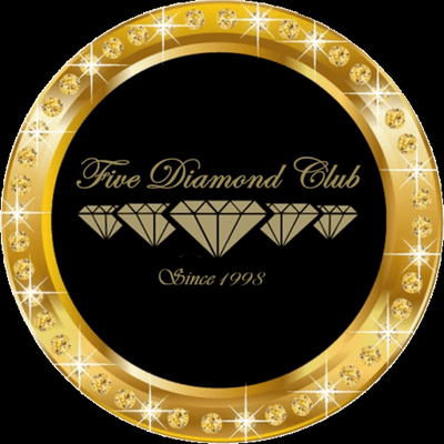 www.fivediamondclub.com