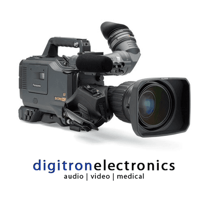 Digitron Electronics