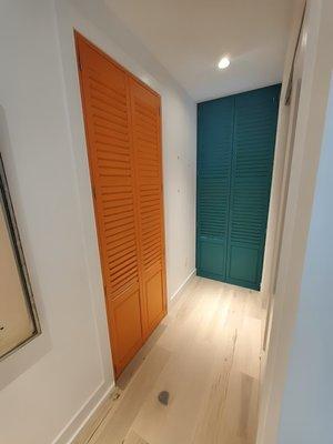 Nature Coast Shutters & Window Treatments