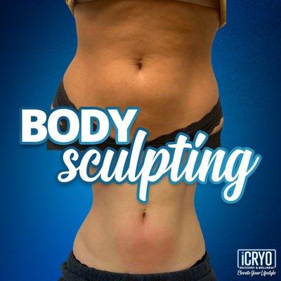 Body Sculpting