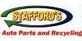 Stafford's Auto Parts and Recycling