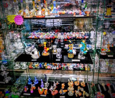 Farenhyte Smoke Shop Altamonte Springs