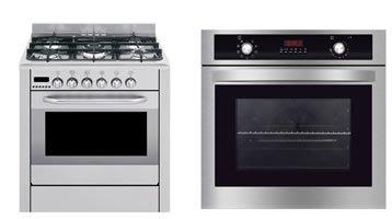 Oven,stove and cooktop repair service