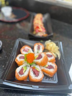 Kiku Sushi Cupertino