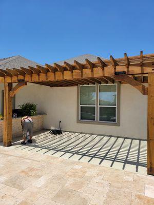 Austin Quality Fence Staining