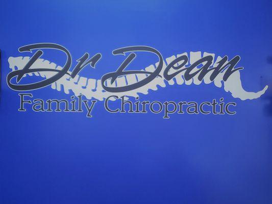 Dr Dean Family Chiropractic