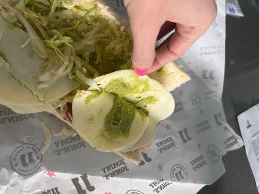 Jimmy John's