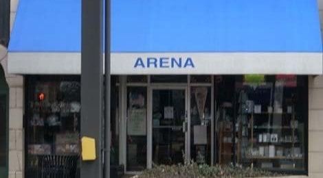 The Arena