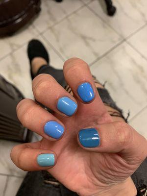 Tammy's Nails