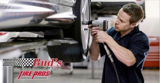 Sign up is Fast, Easy & FREE! Get free oil change + $10 - $25 add'l savings. http://bit.ly/BudsRewardClubMember