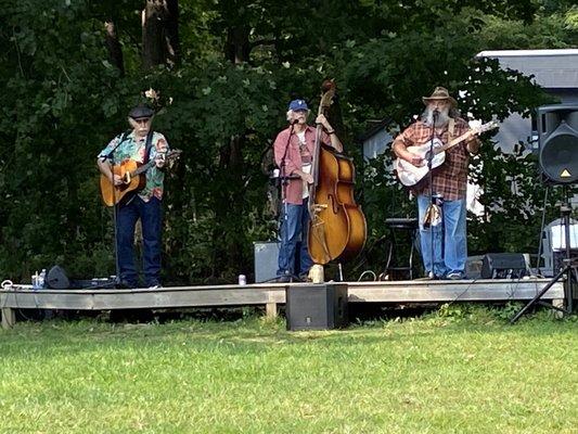 Stillwater String Band