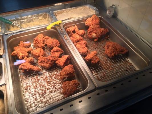 Fried Chicken