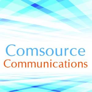 Comsource Communications logo